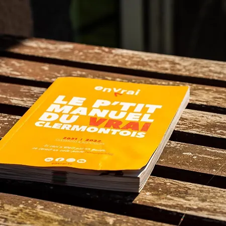 Le Petit Jardin - Pour 2 Personnes Centre Historique Lägenhet