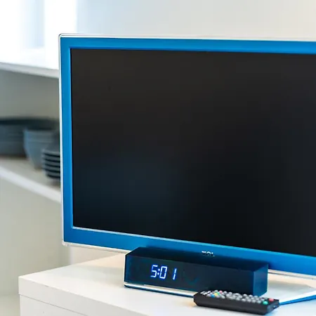 Le Petit Jardin - Pour 2 Personnes Centre Historique Lägenhet Clermont-Ferrand