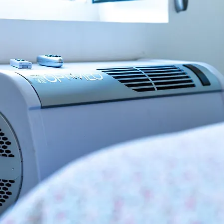 Le Petit Jardin - Pour 2 Personnes Centre Historique