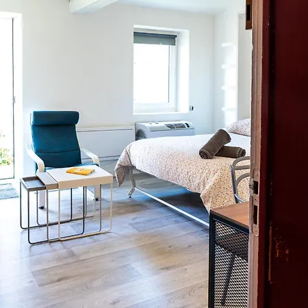 Le Petit Jardin - Pour 2 Personnes Centre Historique