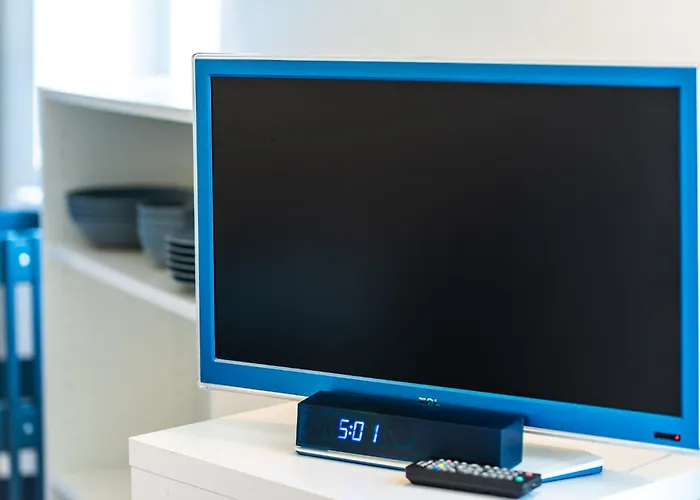 Le Petit Jardin - Pour 2 Personnes Centre Historique 公寓 克莱蒙费朗