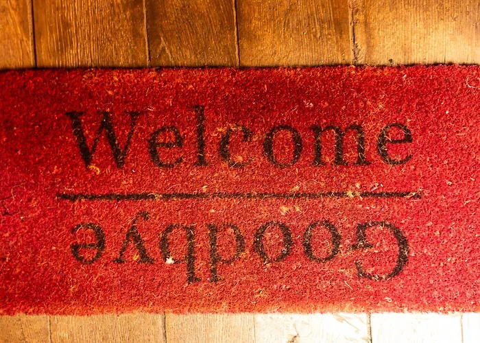 公寓 Le Petit Jardin - Pour 2 Personnes Centre Historique 克莱蒙费朗